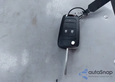 2010 GMC Terrain Sle-1 из США, поврежденный, VIN 2CTALBEW1A6315911